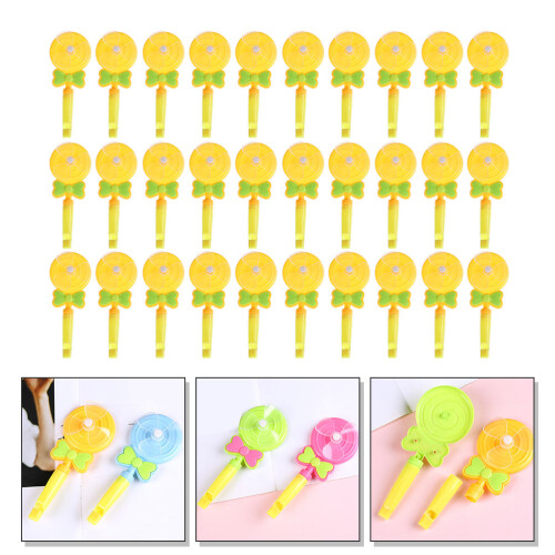 30 Unidades De Brinquedo Infantil 2
