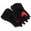 4 Paires De En D'animal 1