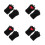 4 Paires De En D'animal 8