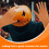 5 Pares De Luvas Salsicha Acessório Para De Halloween 8