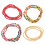 4 Bikini Taille Kralen Taille Ketting Mis De Decoratie 1