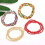 4 Bikini Taille Kralen Taille Ketting Mis De Decoratie 5