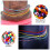 4 Bikini Taille Kralen Taille Ketting Mis De Decoratie 10