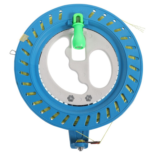 Reel Winder Linha De Pipa Com Manual E Velocidade 1