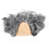 Riccia Per Cosplay Halloween Accessorio 1