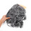 Riccia Per Cosplay Halloween Accessorio 6