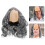 Riccia Per Cosplay Halloween Accessorio 11