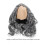 Riccia Per Cosplay Halloween Accessorio 2