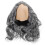 Riccia Per Cosplay Halloween Accessorio 10
