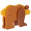 2 Set Educativo In Legno Per Bambini 3