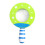 3 Pezzi D'ingrandimento In Per (Verde) 8