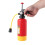 2 Unidades Brinquedo Extintor Incêndio Jato 8