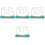 4 Set Tattile Elettrico Didattico Bambini 5