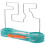 4 Set Tattile Elettrico Didattico Bambini 2