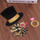50 Pezzi Kit Oro Vintage Per Foto E Selfie Da Te 2