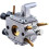 Αντικατάσταση καρμπυρατέρ για STIHL FS45FS55FS38HL45KM55Trimmer Ψαλίδι θαμνοκοπτικού, συμβατό 1
