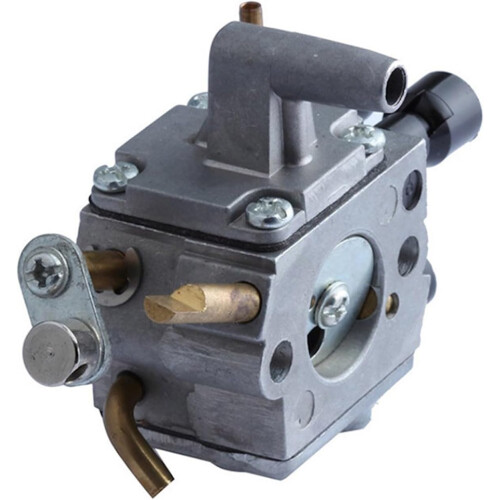 Αντικατάσταση καρμπυρατέρ για STIHL FS45FS55FS38HL45KM55Trimmer Ψαλίδι θαμνοκοπτικού, συμβατό 2
