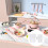 24 Boccali Miniatura Decorazione Casa Da Te 5
