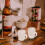 24 Boccali Miniatura Decorazione Casa Da Te 2