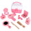 Set Kit Trucco Bambini Interattivo Per Casa 2