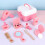 Set Kit Trucco Bambini Interattivo Per Casa 7