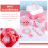 Set Kit Trucco Bambini Interattivo Per Casa 11