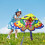8 Ensembles Enfants Triangulaires 30 M 8