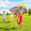 8 Ensembles Enfants Triangulaires 30 M 11