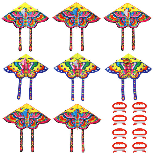 8 Ensembles Enfants Triangulaires 30 M 1