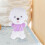 Morbidi Cappotti per e Peluche 10