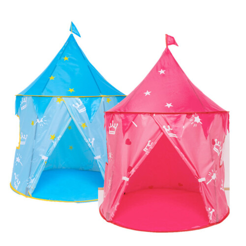 Portatile Per Bambini Esterno Rosa