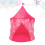 Portatile Per Bambini Esterno Rosa 9