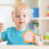 Éducative Pour Enfants D'apprentissage De L'Heure 5