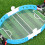 Mini Tavolo Calcio A Due Giocatori Con Macchina Calcio 11