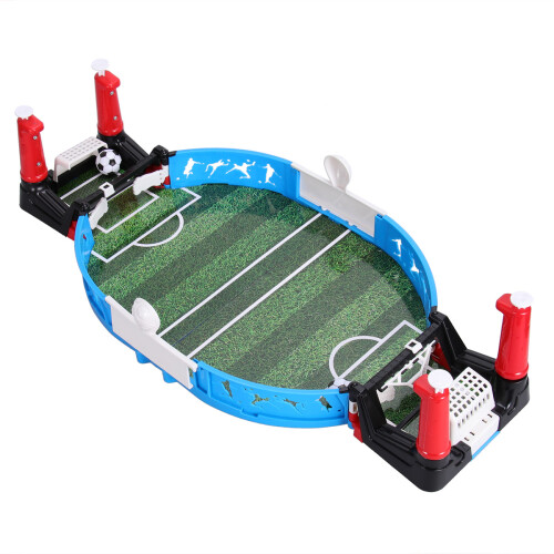 Mini Tavolo Calcio A Due Giocatori Con Macchina Calcio 1