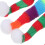Set Bricolage Bambini Con Argilla Natale 8