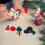 Set Bricolage Bambini Con Argilla Natale 6