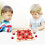 Set Educativo In Legno Per Allenamento Memoria E 6