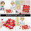 Set Educativo In Legno Per Allenamento Memoria E 11