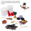 Set Bricolage Bambini Con Argilla Natale 7