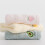 3Pièces Serviettes Bébé Colorées 4