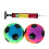 2 Pallone Calcio PVC con Pompetta per Bambini 1