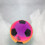 2 Pallone Calcio PVC con Pompetta per Bambini 11