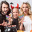 4 Angelo Per Bambini Per Cosplay 4