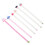 6 Pièces Supports De Rangement Pour Épingles Élastiques Imprimés 1