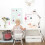 6 Pièces Supports De Rangement Pour Épingles Élastiques Imprimés 11