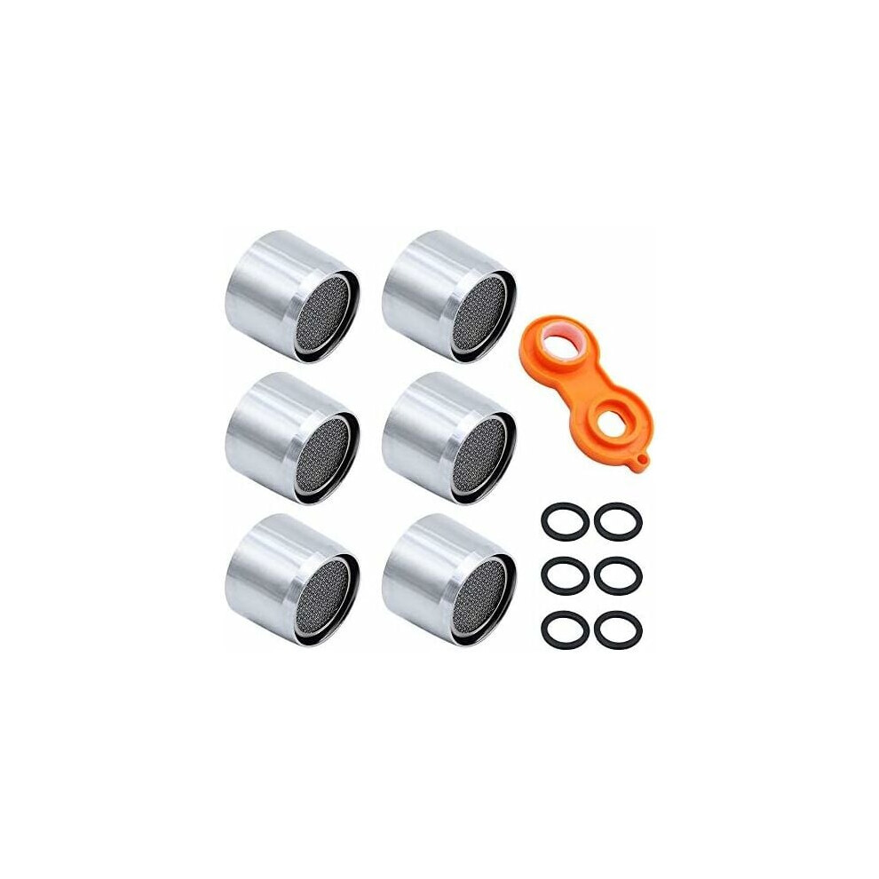Aerator Removal Tool With Ergonomic Design For Quick Disassembly, Faucet Wrench Offering Durable Construction And Smooth Water Flow Maintenance, High- 9060116575138