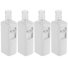 12 Stuks 1:25 Plastic Mini Waterdispenser Speelgoed Voor Kinderen