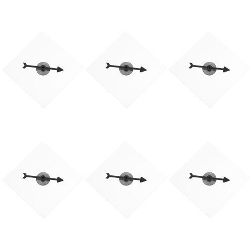 6 Rotanti Per Giochi Da Tavolo Bambini