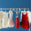 25 Mini Ganci Eleganti Per 10